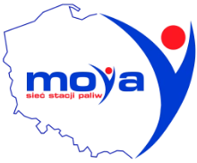 Moya logo